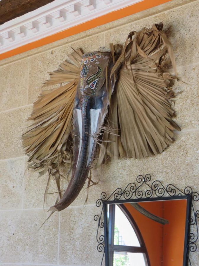 Higos Chumbos, Casa Rural Compartido 치클라나 데 라 프론테라 외부 사진