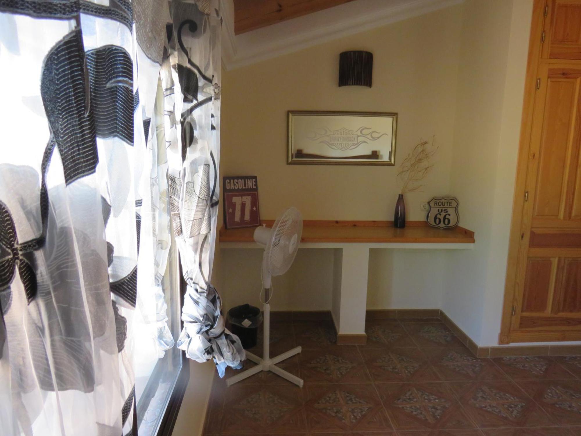 Higos Chumbos, Casa Rural Compartido 치클라나 데 라 프론테라 객실 사진